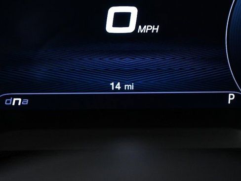 New 2025 Alfa Romeo Giulia w/ Driving Assist Package image 14