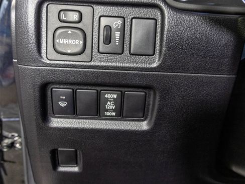 Used 2016 Toyota 4Runner SR5 Premium AWD/4WD image 33