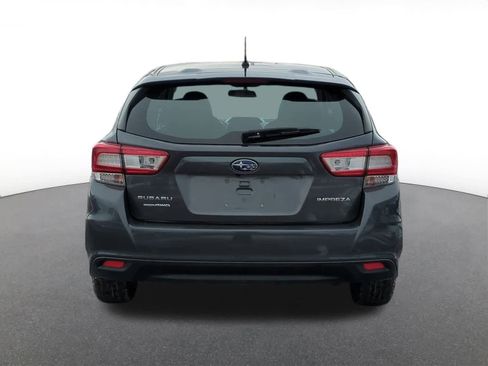 Used 2019 Subaru Impreza 2.0i image 5