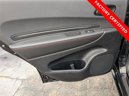 Certified 2024 Dodge Durango R/T image 31