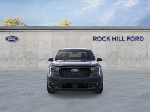 New 2026 Ford Maverick Lobo AWD/4WD image 25