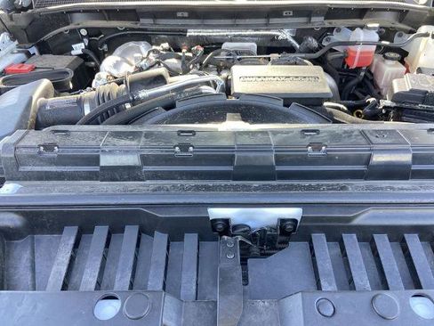 Used 2025 GMC Sierra 2500 Denali w/ Denali Reserve Package image 26