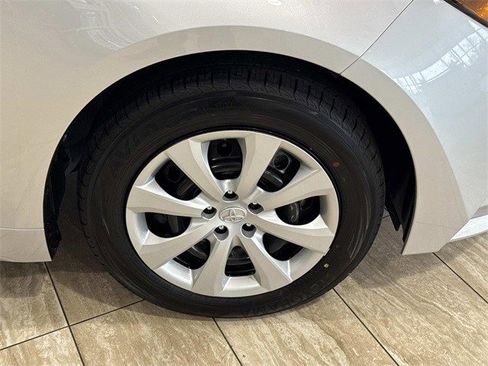 Used 2026 Toyota Corolla LE image 7