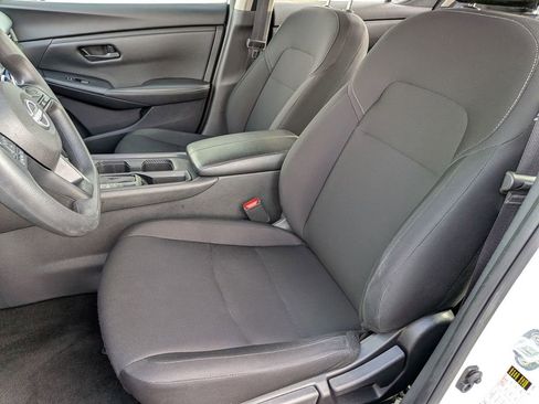 Used 2024 Nissan Sentra S image 31