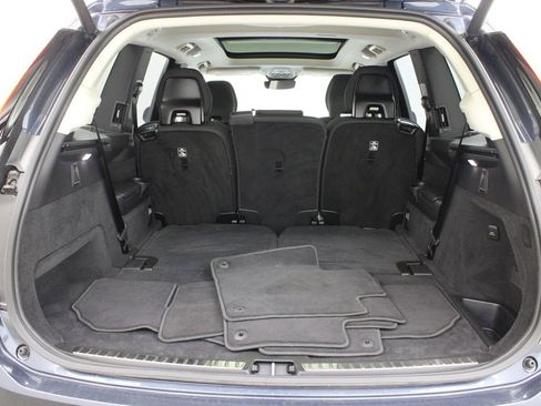 Certified 2025 Volvo XC90 B6 Plus AWD/4WD image 31