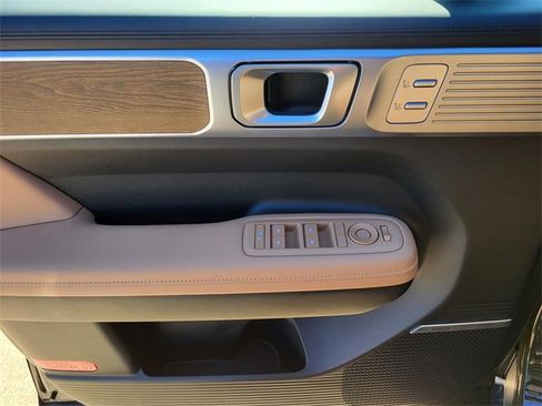 New 2026 Hyundai Santa Fe Limited image 14
