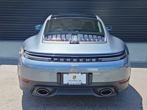 New 2026 Porsche 911 Carrera RWD image 21