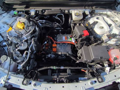 New 2025 Cadillac Lyriq Luxury image 29