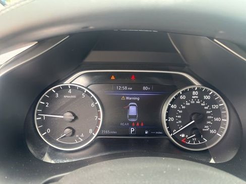 Used 2024 Nissan Murano SV image 19