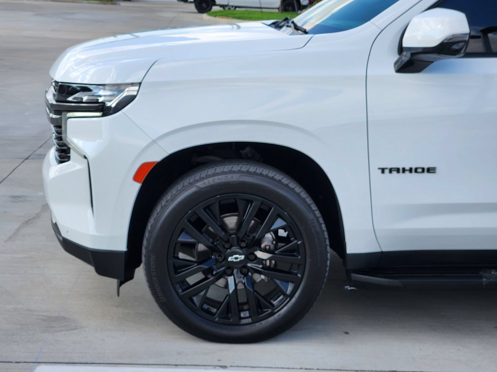 Used 2022 Chevrolet Tahoe RST w/ Luxury Package RWD image 10