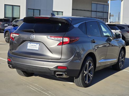 Used 2023 Acura RDX AWD w/ Advance Package image 18