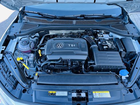 New 2026 Volkswagen Jetta GLI Autobahn image 28