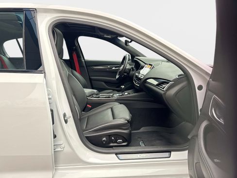 Used 2024 Cadillac CT5 V Blackwing w/ Parking Package image 14