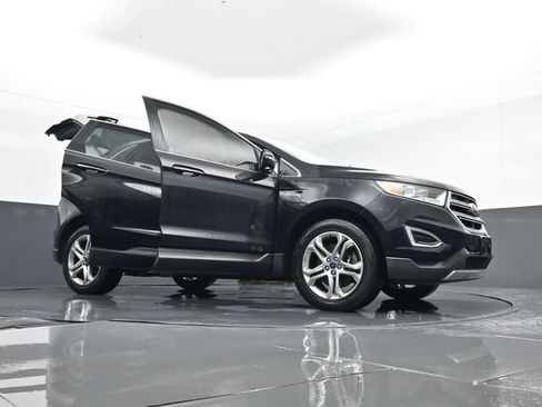 Used 2016 Ford Edge Titanium AWD/4WD image 33