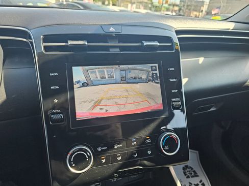 Used 2022 Hyundai Tucson SE FWD image 25