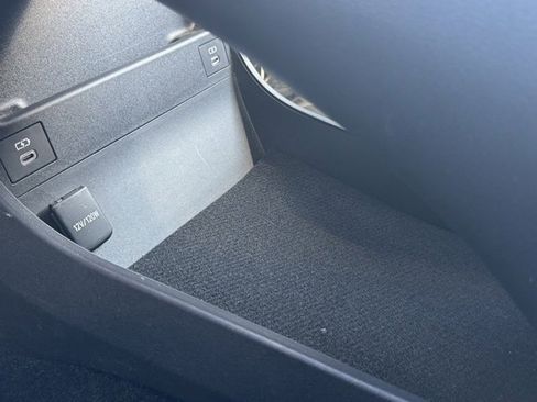 Certified 2024 Toyota bZ4X Limited w/ Weather Package image 21