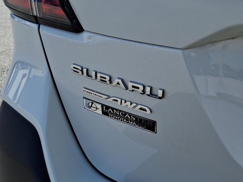 Used 2021 Subaru Outback Touring w/ Popular Package #2 image 31