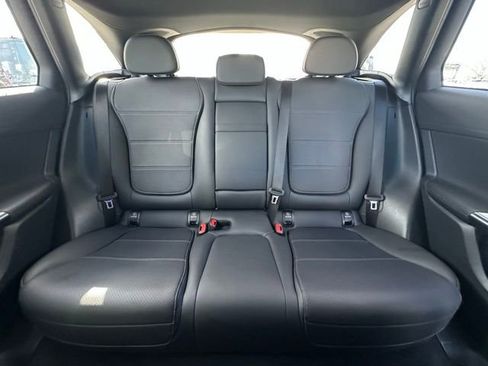 Certified 2024 Mercedes-Benz GLC 300 GLC 300 image 17