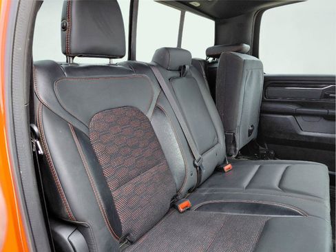 Used 2021 RAM 1500 Big Horn w/ Built-to-serve Edition AWD/4WD image 15