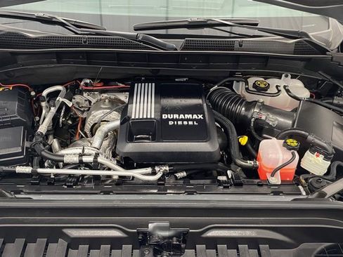 Used 2024 GMC Sierra 1500 Denali image 8