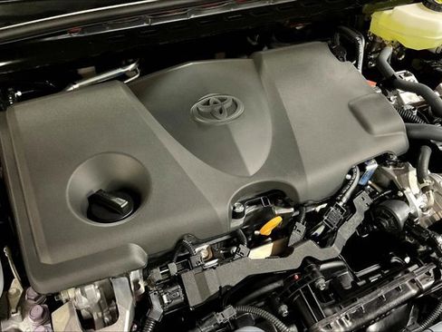 New 2026 Toyota Camry SE image 32