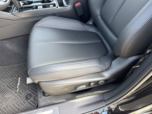 New 2026 Subaru Outback Premium AWD/4WD image 14