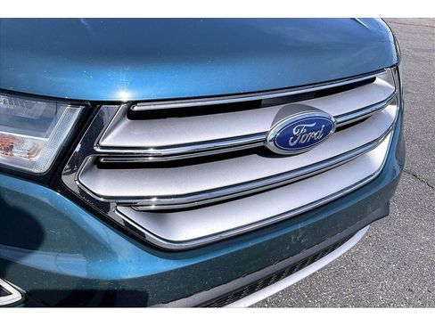 Used 2016 Ford Edge SEL w/ Equipment Group 201A AWD/4WD image 31