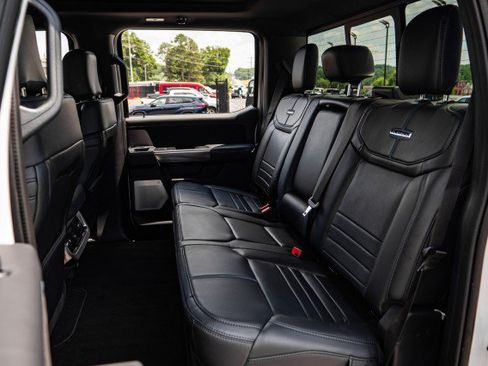 Used 2026 Ford F450 Platinum AWD/4WD image 31