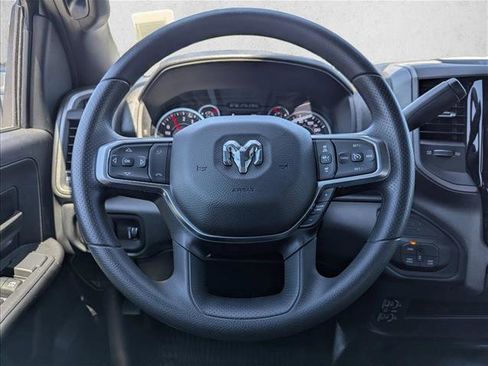 New 2026 RAM 2500 Tradesman w/ Chrome Appearance Group AWD/4WD image 15