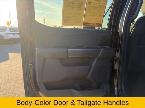 Used 2022 Ford F150 XLT w/ Equipment Group 302A High AWD/4WD image 31