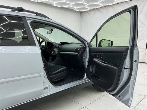 Used 2017 Subaru Crosstrek 2.0i Premium AWD/4WD image 17