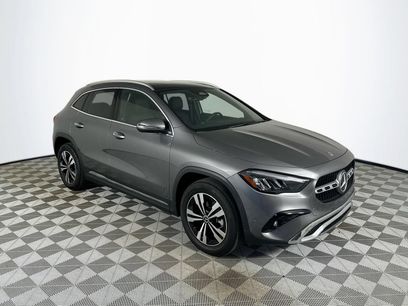 Certified 2026 Mercedes-Benz GLA 250