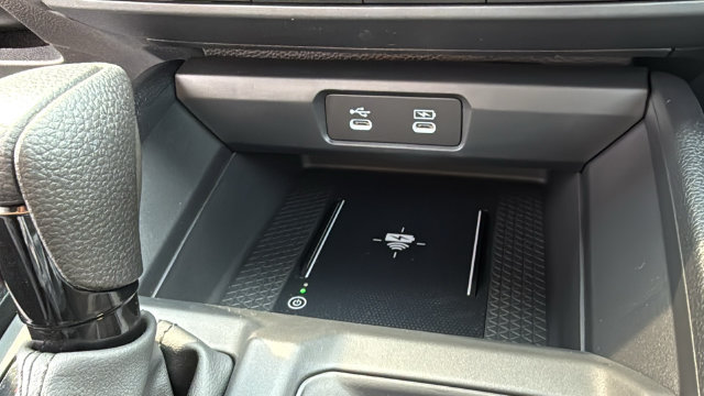 New 2026 Honda Accord LX image 19