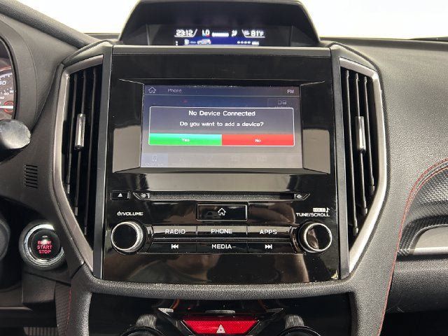 Used 2019 Subaru Forester Sport w/ Popular Package #2 AWD/4WD image 21