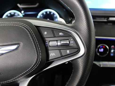 Used 2023 Genesis GV70 2.5T Sport Prestige w/ Sport Prestige Package image 27