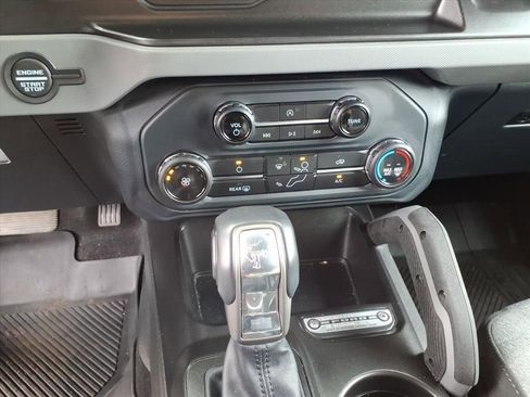 Used 2022 Ford Bronco Big Bend image 19