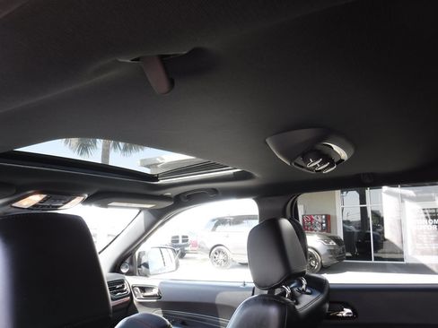 Used 2024 Dodge Durango GT image 12