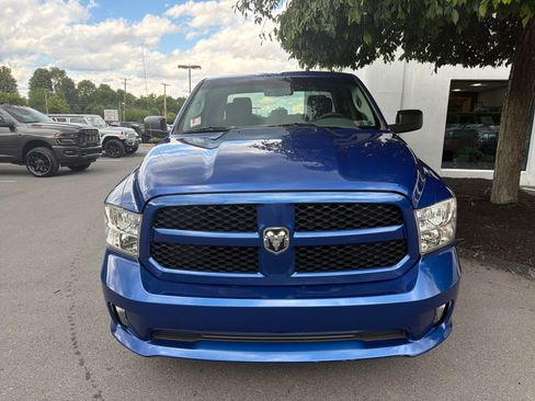 Used 2019 RAM 1500 Express AWD/4WD image 9