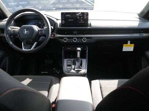 New 2026 Honda CR-V TrailSport image 20