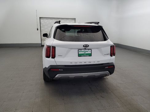 Used 2021 Kia Sorento SX Prestige AWD/4WD image 6