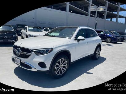 Used 2026 Mercedes-Benz GLC 300
