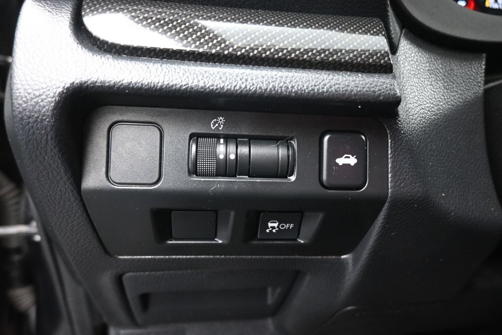 Used 2018 Subaru WRX Premium AWD/4WD image 25