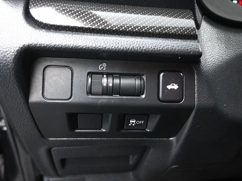 Used 2018 Subaru WRX Premium AWD/4WD image 25