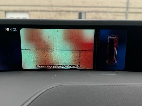 New 2026 Lincoln Nautilus Reserve image 44