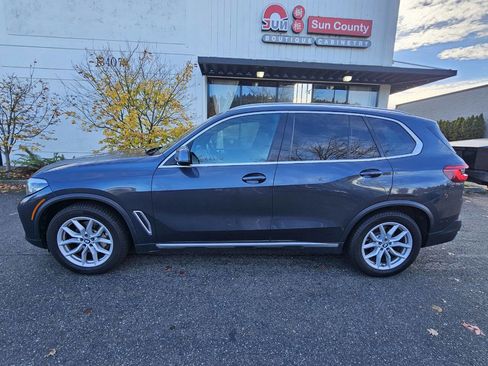 Used 2019 BMW X5 xDrive40i w/ Convenience Package image 4