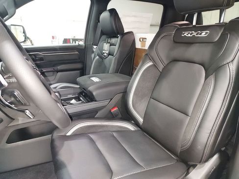 New 2026 RAM 1500 RHO AWD/4WD image 17