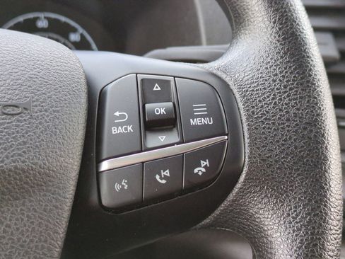 Used 2024 Ford Transit 250 Low Roof w/ Exterior Upgrade Package image 25