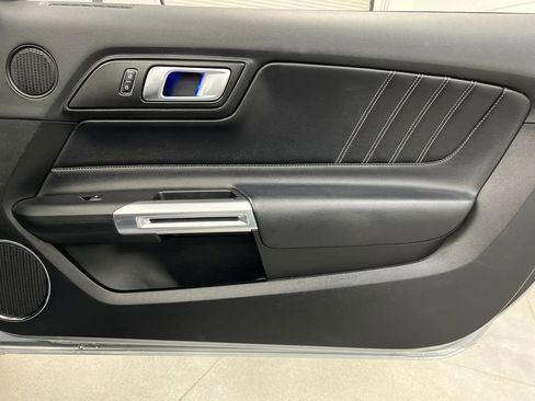 Used 2023 Ford Mustang Premium image 17