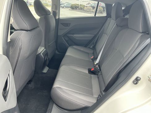 Certified 2024 Subaru Crosstrek 2.0i image 20