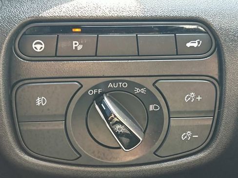 Certified 2025 INFINITI QX50 Sport w/ Cargo Package image 29